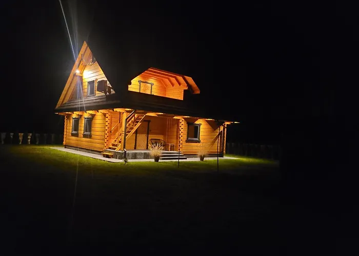 Sosnowy Zakatek