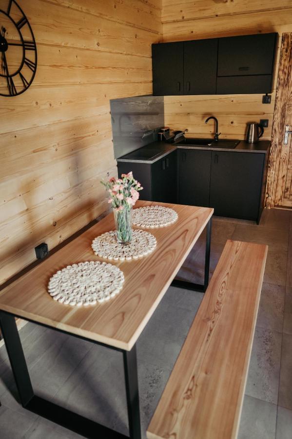 Apartment Sosnowy Zakatek Jozefow (Bilgoraj)