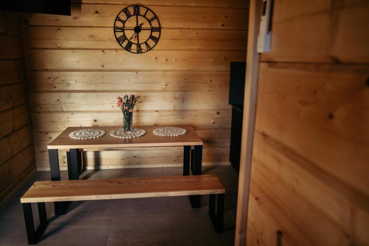 Apartment Sosnowy Zakatek Jozefow (Bilgoraj)